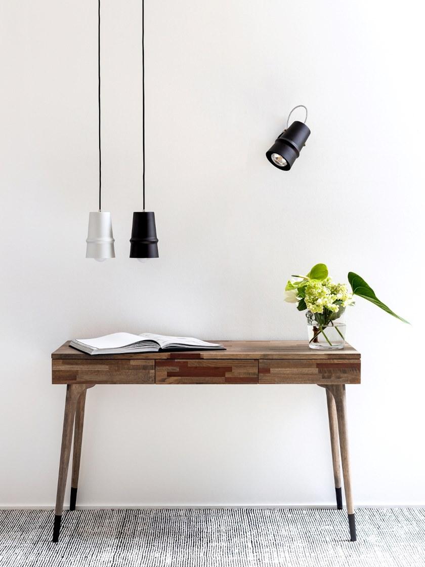 Hind Rabii Регулируемый настенный светильник из алюминия Belle d'i sun-id-1383228 - Вид №4