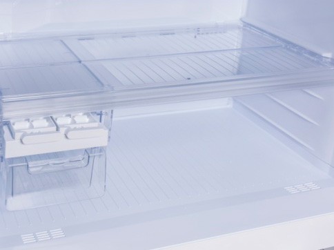 1116842 Холодильник с морозильником   Sharp SJXE59PMWH белый STDN-0088244 - Вид №7