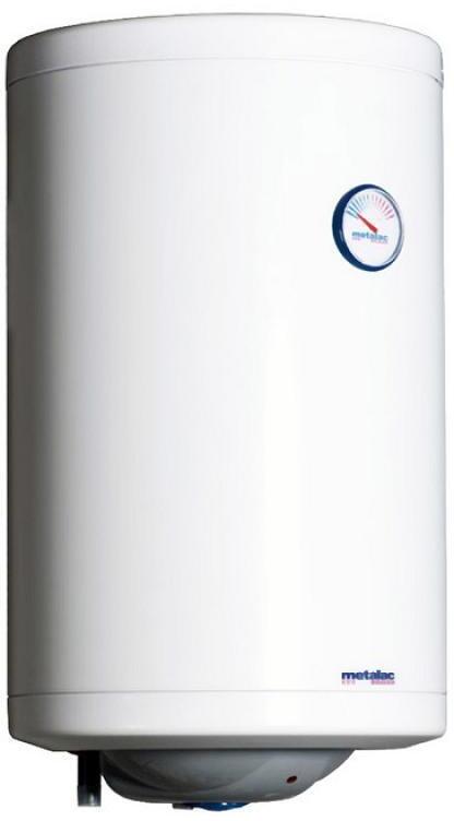 90289076 Водонагреватель накопительный 2 кВт Optima вертикальный 100 л STLM-0170406 METALAC