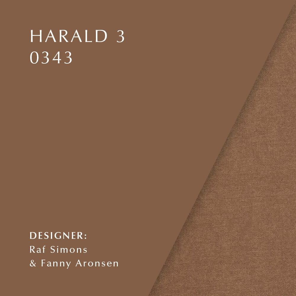 Мягкое кресло из ткани Kvadrat UMAGE a Conversation Piece ARCH-00007870 - Вид №37