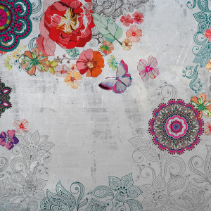 1142/CX38 Картина 2037 Adriani e Rossi