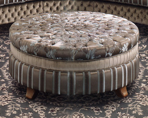 Пуф  BEDDING SIPARIO 03