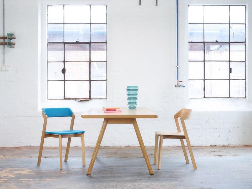 TON Стул из массива дерева Merano 311401 - Вид №11