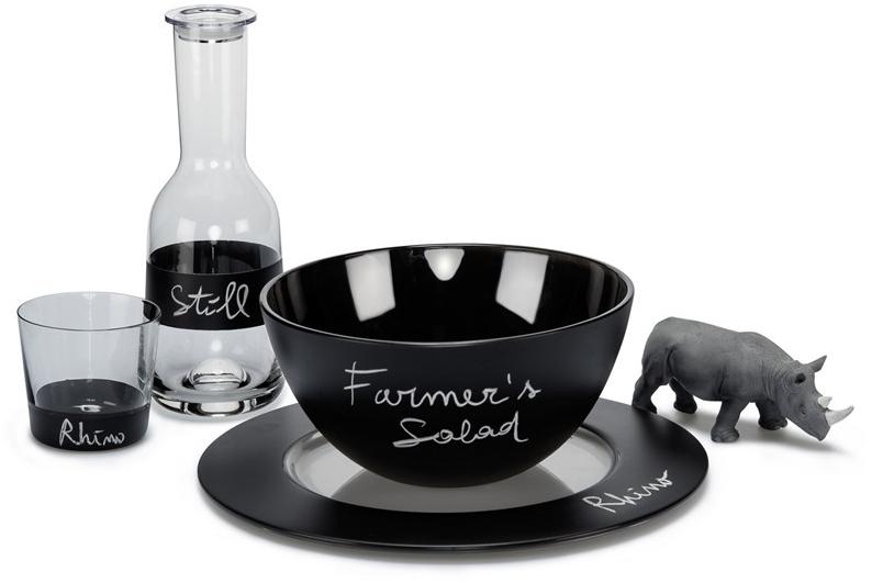 IVV Доске стеклянная пластина по краю Unforgettable 7610.56 - Вид №2