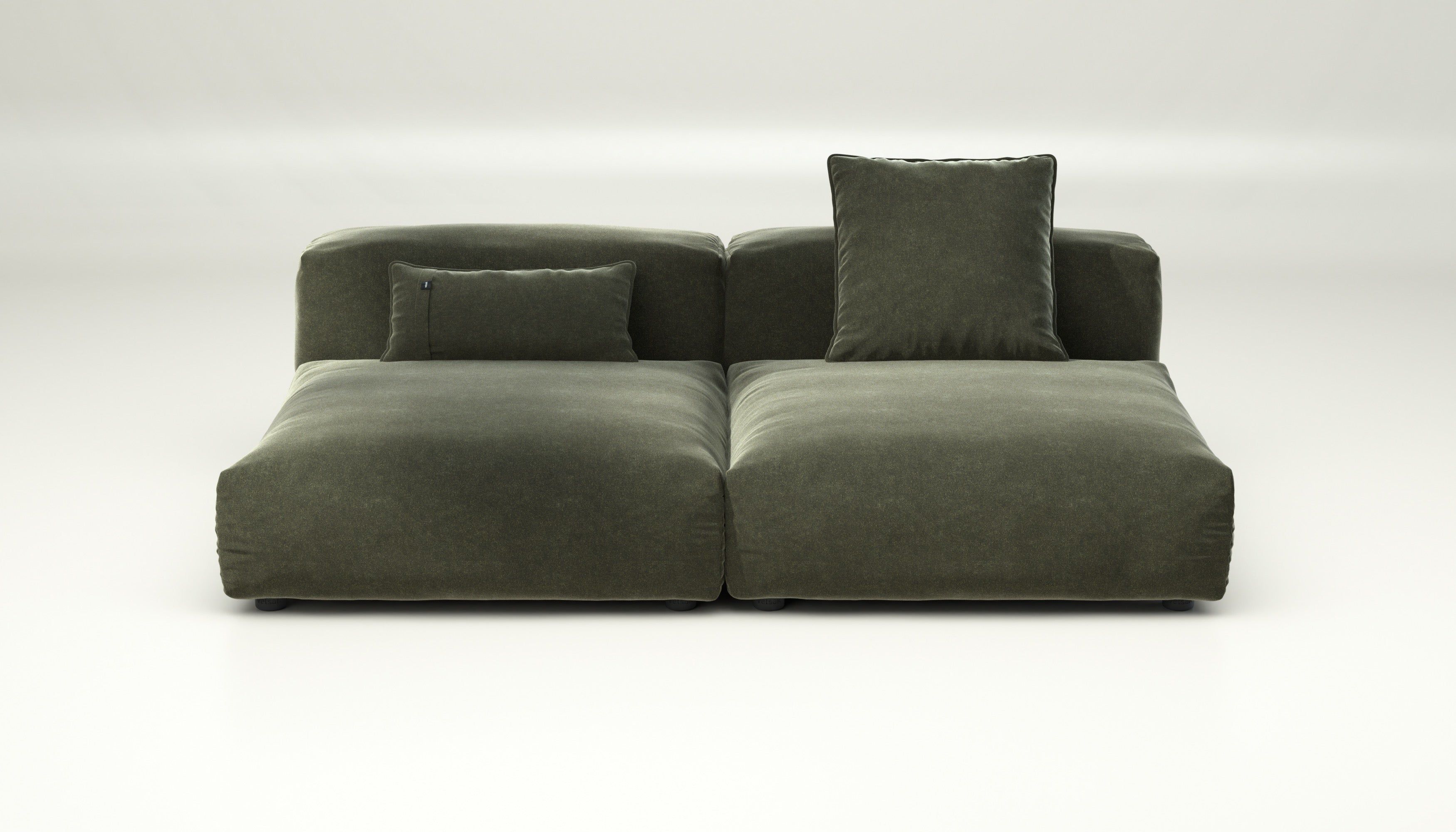 Модульный диван vetsak Suave ARCH-00041478 - Вид №19