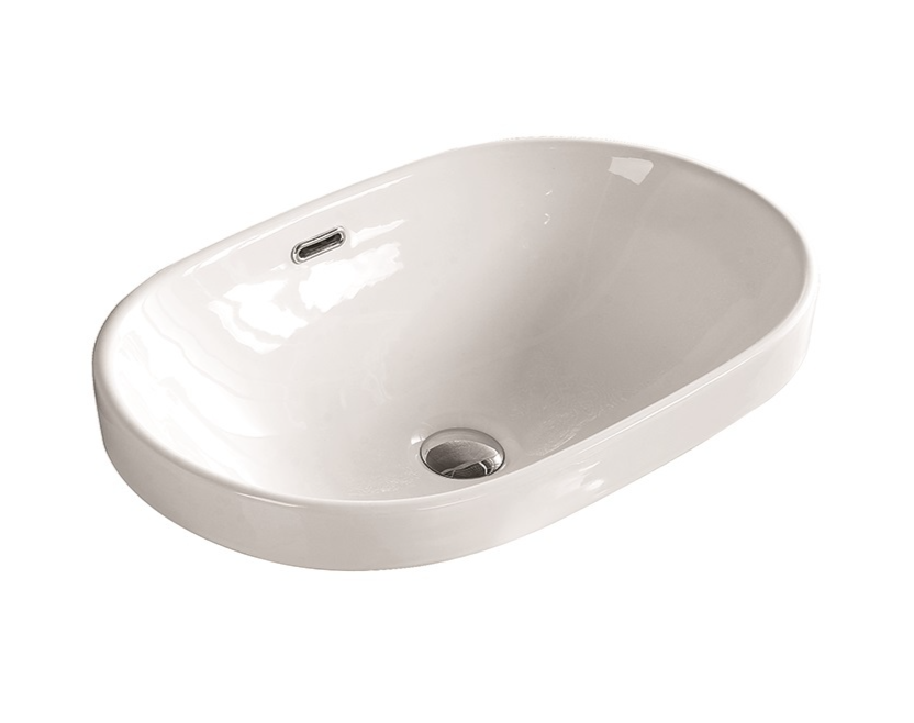 Мебельные раковины SL-2106 SANTILINE 