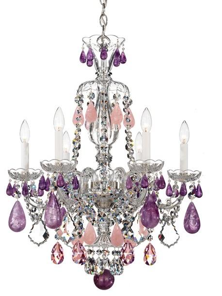 Schonbek Люстра с кристаллами swarovski® Hamilton rock crystal 5535, 5536  - Вид №1