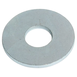 Шайба кузовная DIN 9021 18 мм на вес 89400369 STLM-2161410