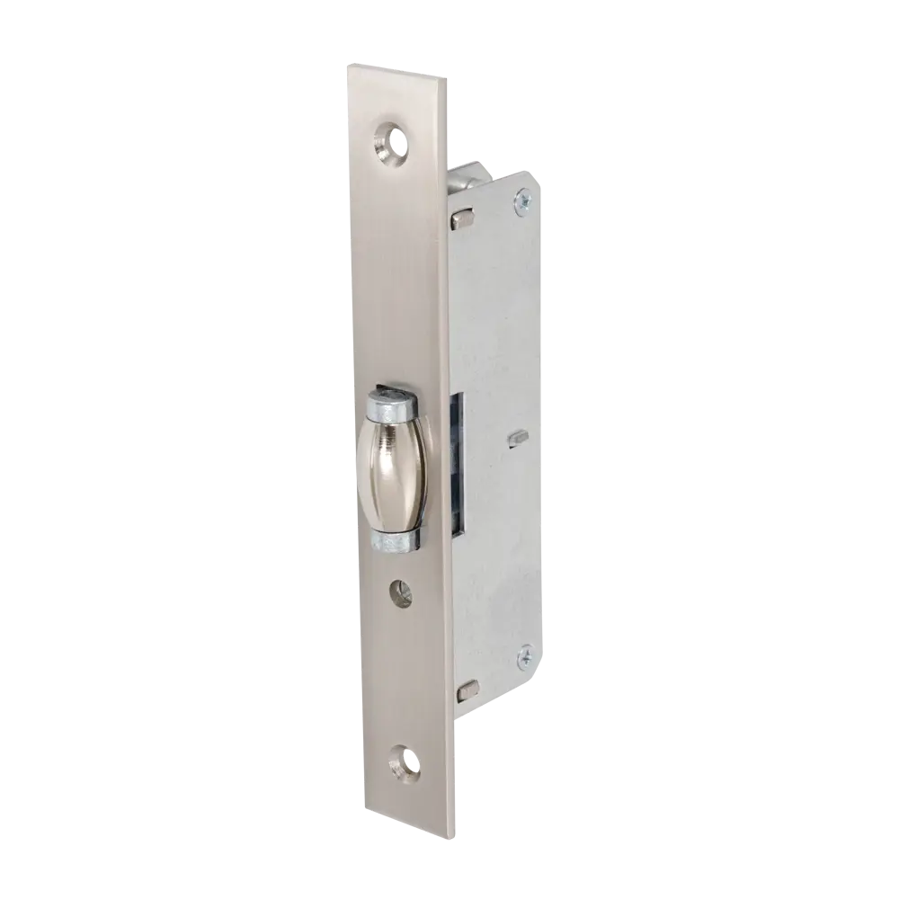 Магнитная защелка-ролик EDSON для межкомнатных дверей 89383159 STLM-1565161