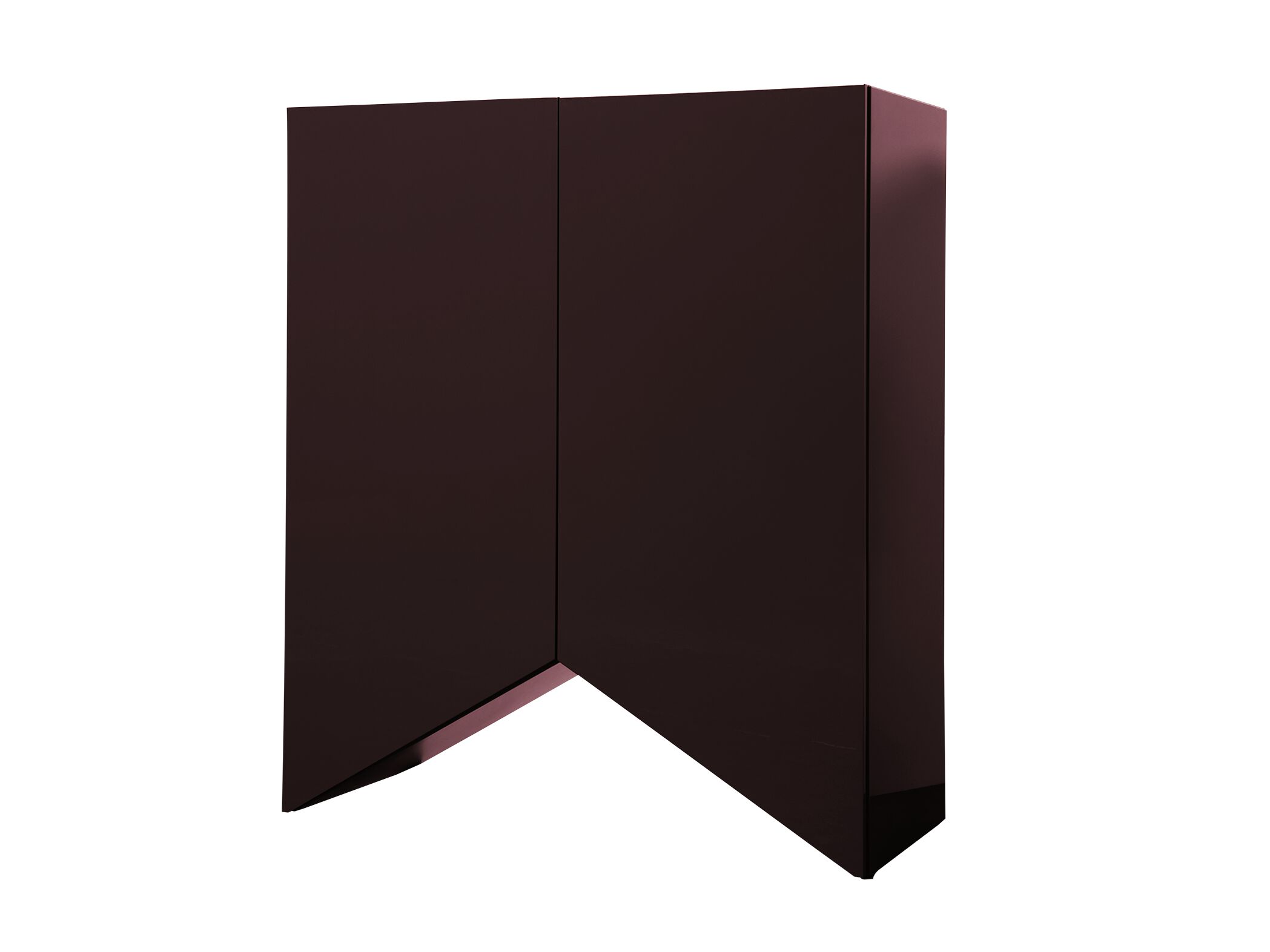 Шкаф из МДФ с распашными дверями BD Barcelona мосты ARCH-00099617 - Вид №46