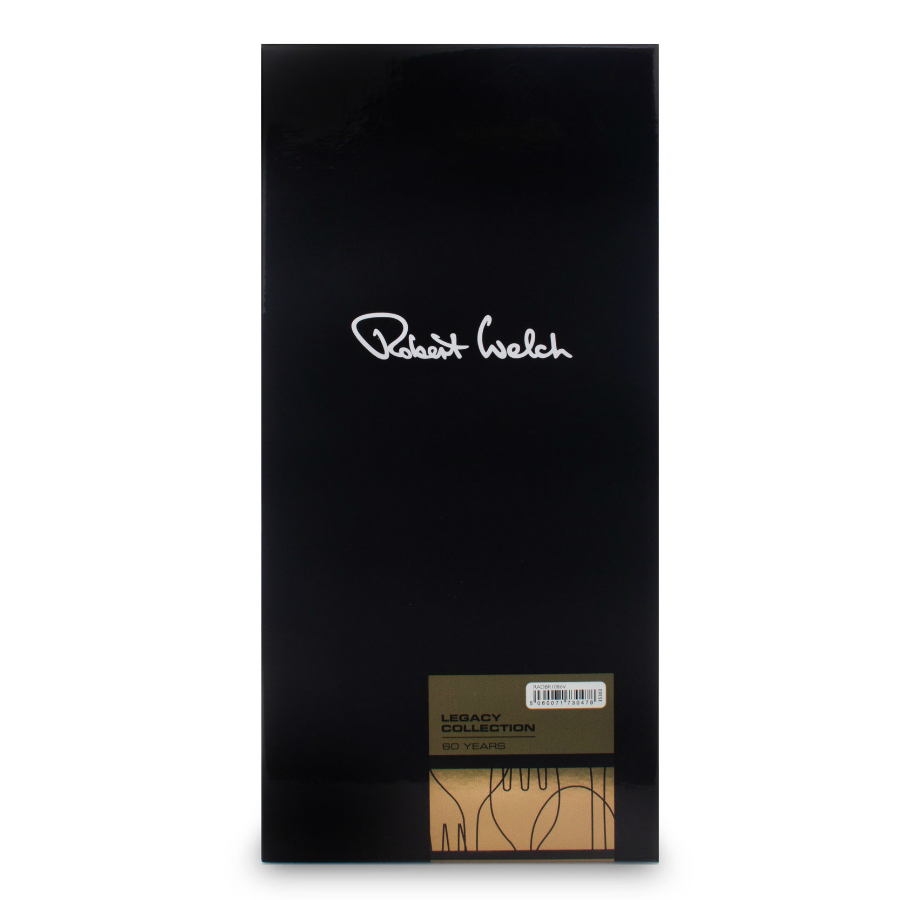 RADBR1086V Набор столовых приборов Стальной Robert Welch Испания  - Вид №2