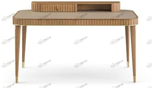 Прямоугольный стол из мдф Eden-rock Santreyd sun-id-1388228