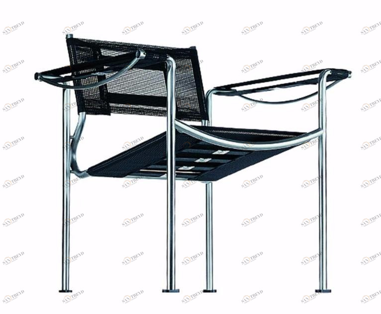 Alias Штабелируемое садовое кресло с подлокотниками Green sun-id-1425939