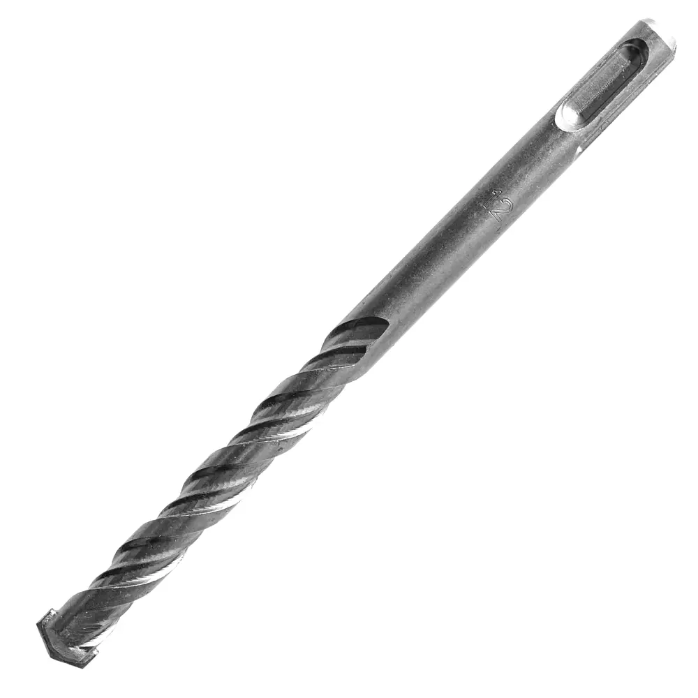 Бур по бетону SDS-plus 12x110x160 мм 84766203 STLM-2172295 Santreyd 