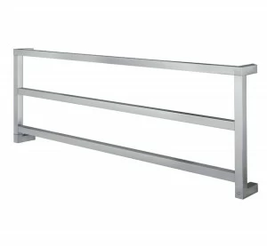 Полотенцесушитель электрический 830/3 Panorama Margaroli 32ммx32мммм