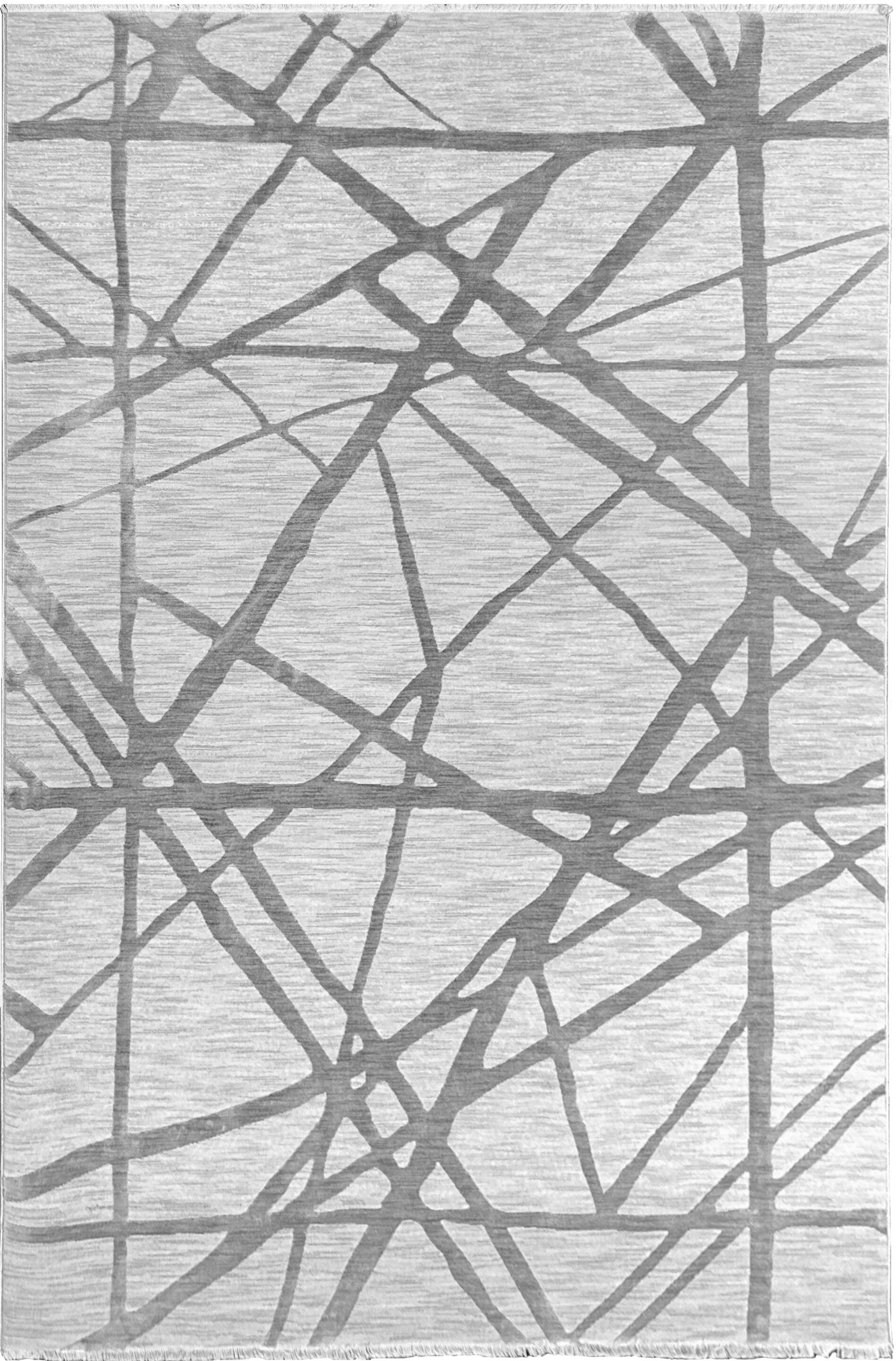 Прямоугольный ковер с рисунком Ademi Essential ARCH-00038390 - Вид №24