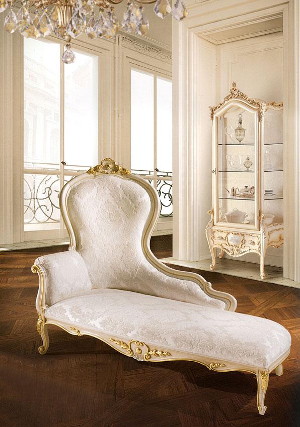 Кушетка  ANGELO CAPPELLINI 30086 ACCESSORIES