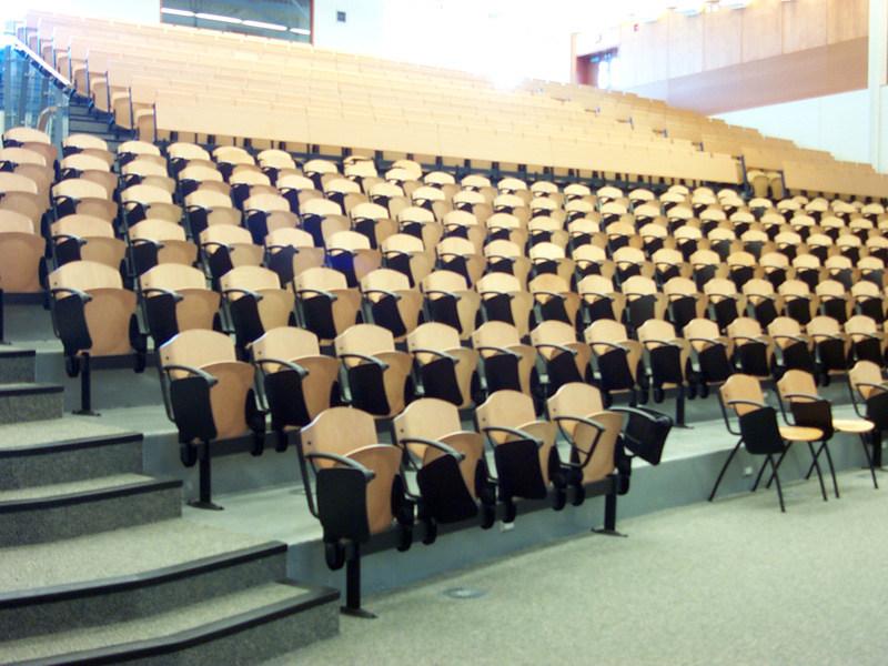 Ares Line Сиденье на балке с откидным сиденьем Omnia contract sun-id-1431841 - Вид №5