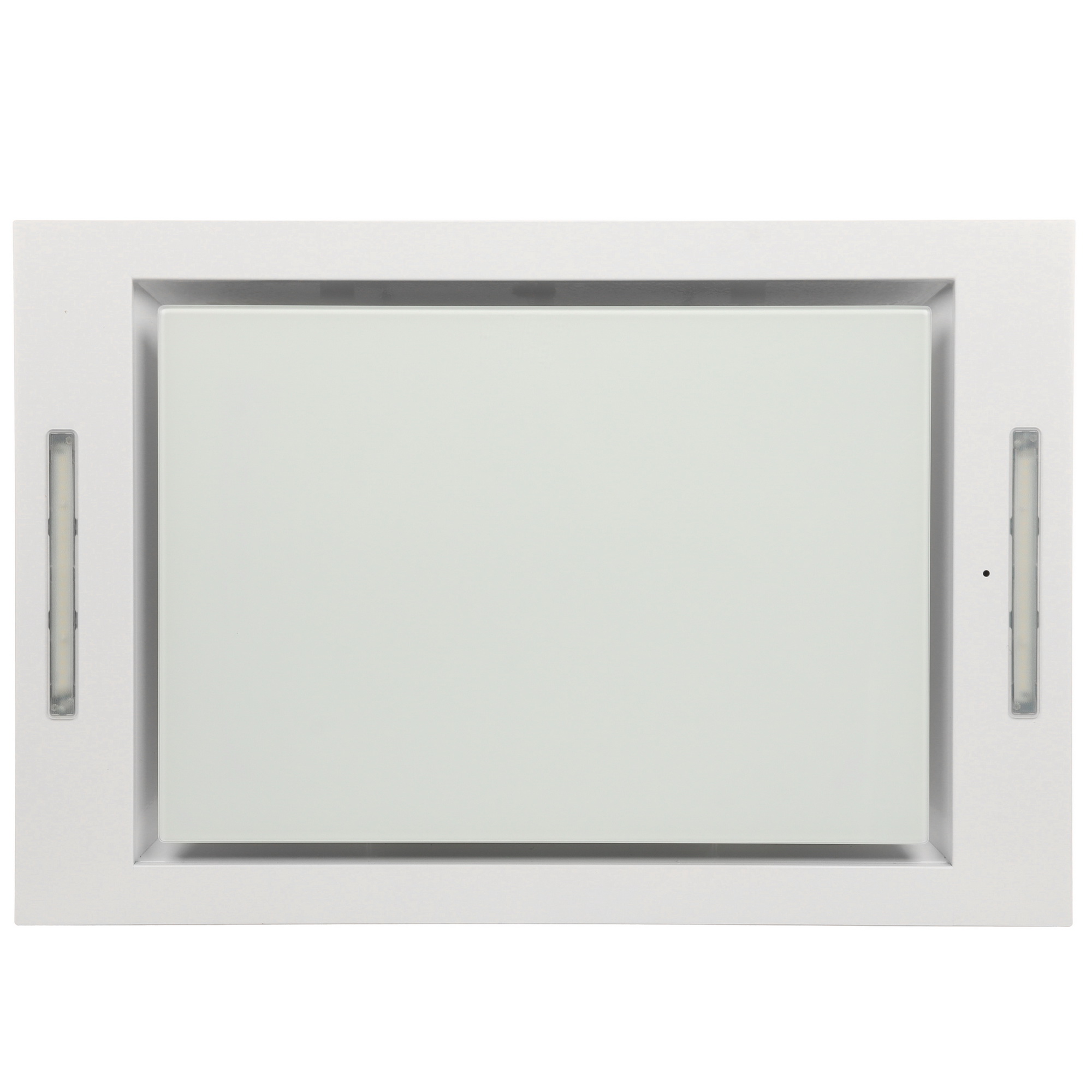 9008330 Вытяжка полновстраиваемая Akpo WK-9 Skylight белый/белый STDN-0082131 - Вид №5