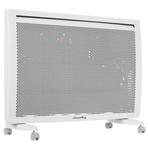 9918216 Конвективно-инфракрасный обогреватель SmartWay 1500W Digital Smart Infrared Premium Edition