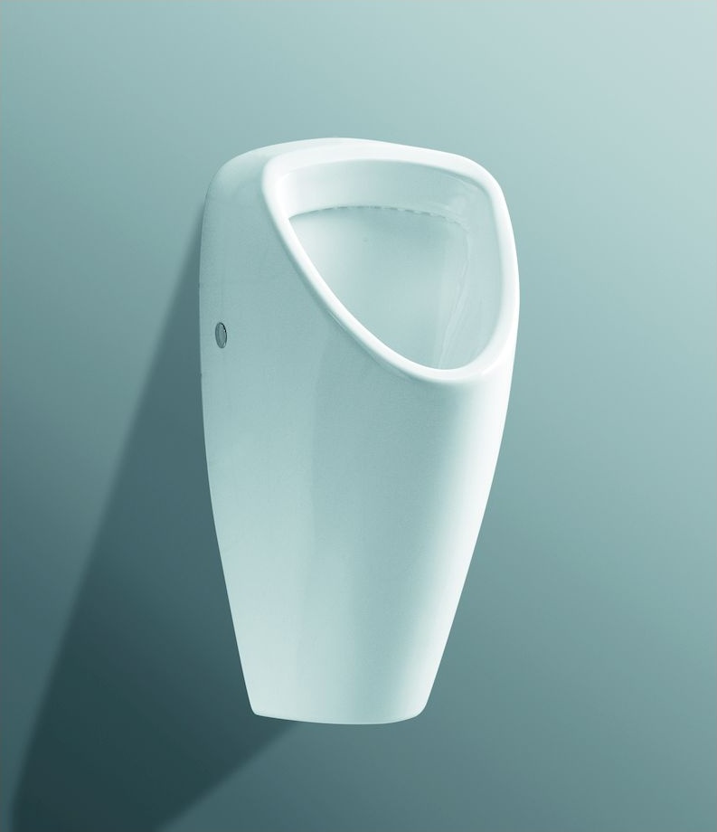 H8420614000001 Писсуар без сенсора LAUFEN PRO - Вид №1