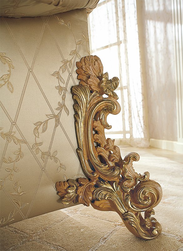 Кушетка  RIVA 8043  - Вид №2