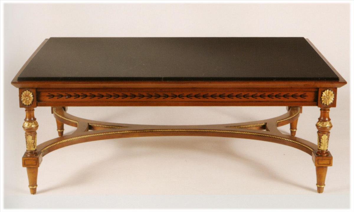 Стол журнальный  COLOMBOSTILE 8533 TVC 