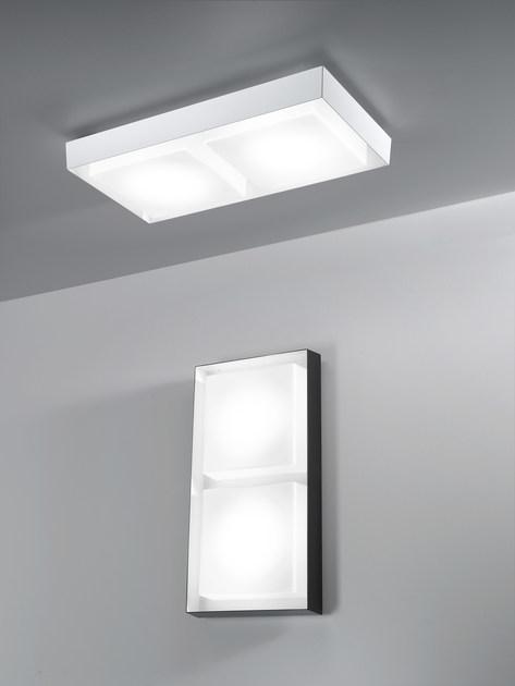 AiLati Настенный светильник / потолочный светильник из дутого стекла Lucca sun-id-1445603 - Вид №1