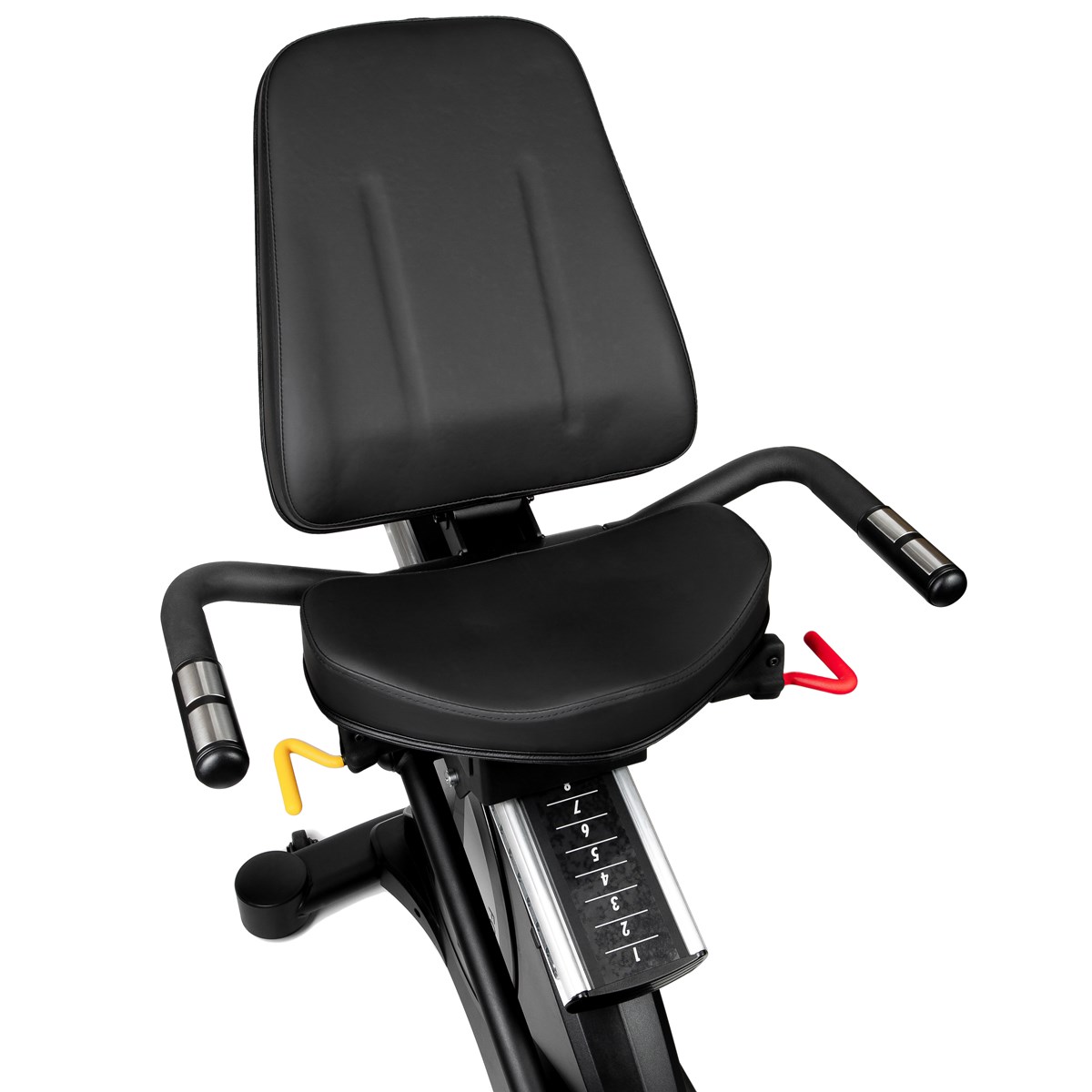 FOBIUS Эллиптический тренажер fobius PROXIMA  - Вид №2