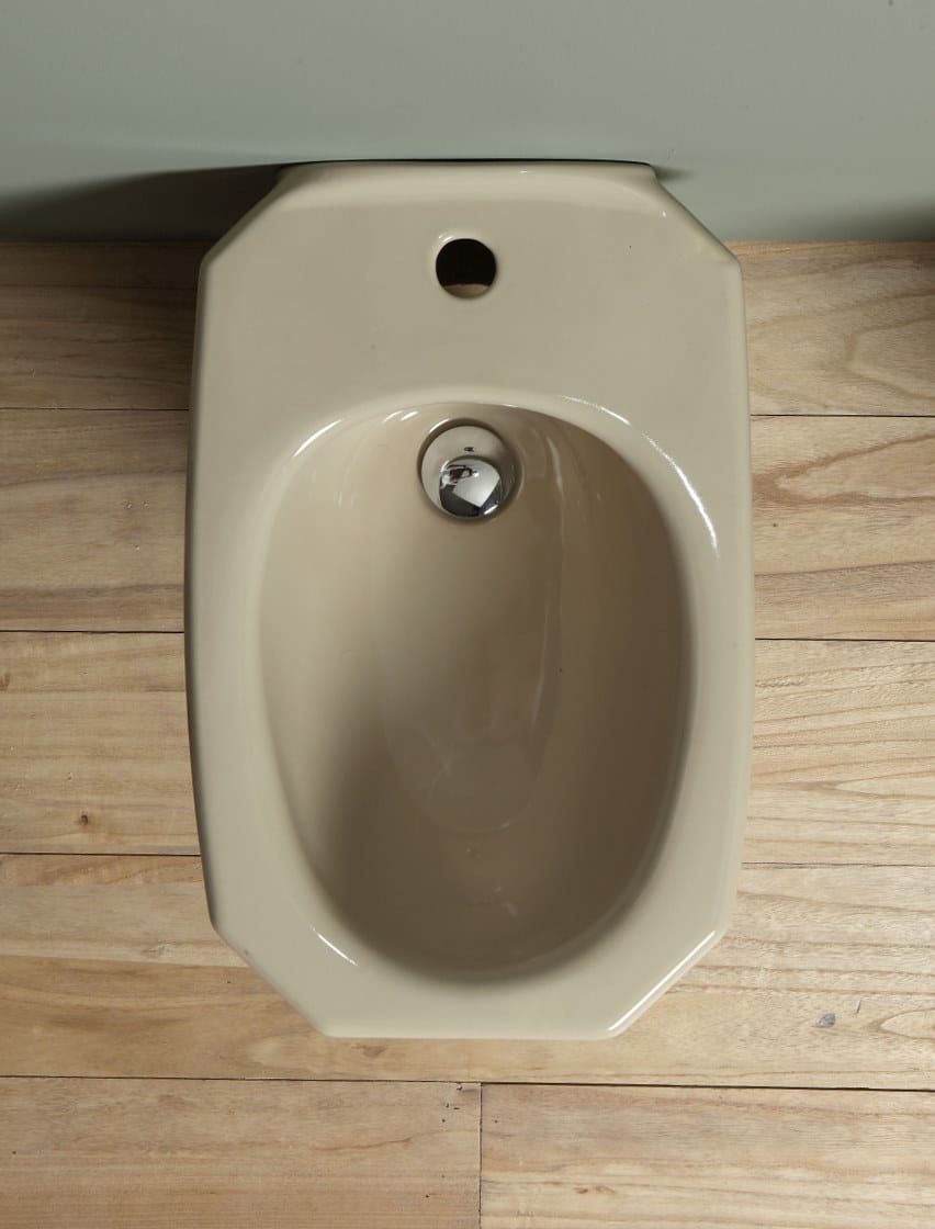 Керамическое подвесное биде BLEU PROVENCE ARCH-00061665 - Вид №2