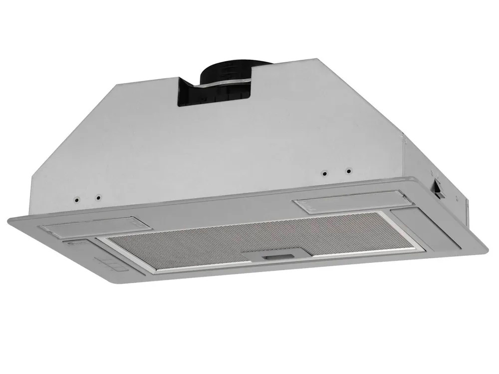 9066696 Вытяжка полновстраиваемая Turboair LEI C GR/A/52 серый STDN-0052054