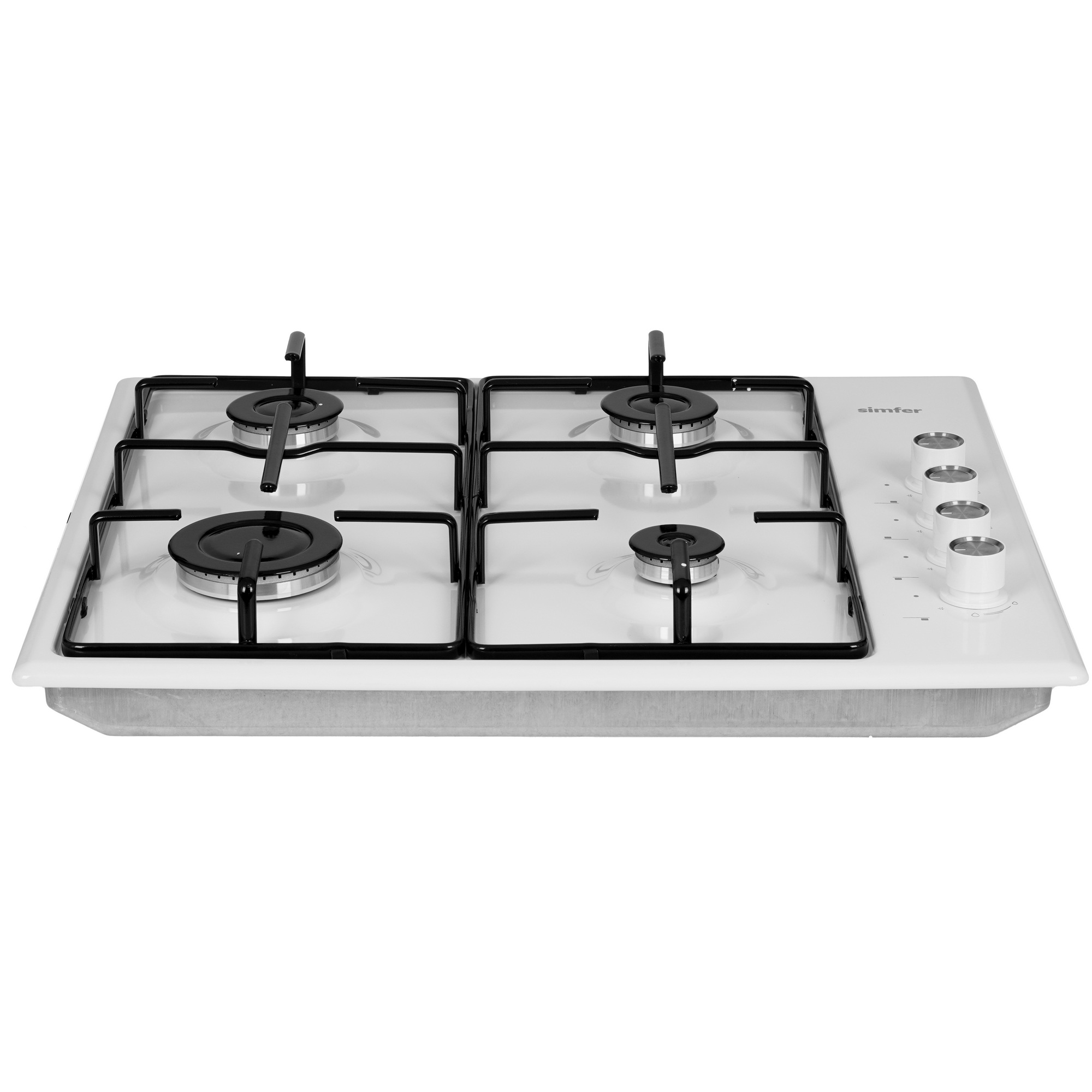 9280266 Духовой шкаф электрический Simfer B6EW56070 + Варочная поверхность газовая Simfer H60Q40W470 STDN-0019759 - Вид №10