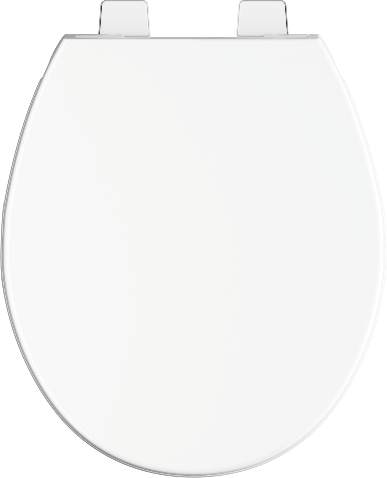 801903-WH Крышка сиденье для унитаза Delta Faucet Morgan - Вид №3