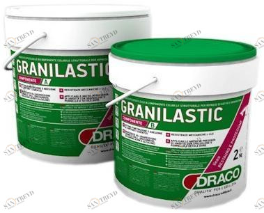 DRACO Adesivi per pavimenti in ceramica, clinker, pietra sun-id-1352374