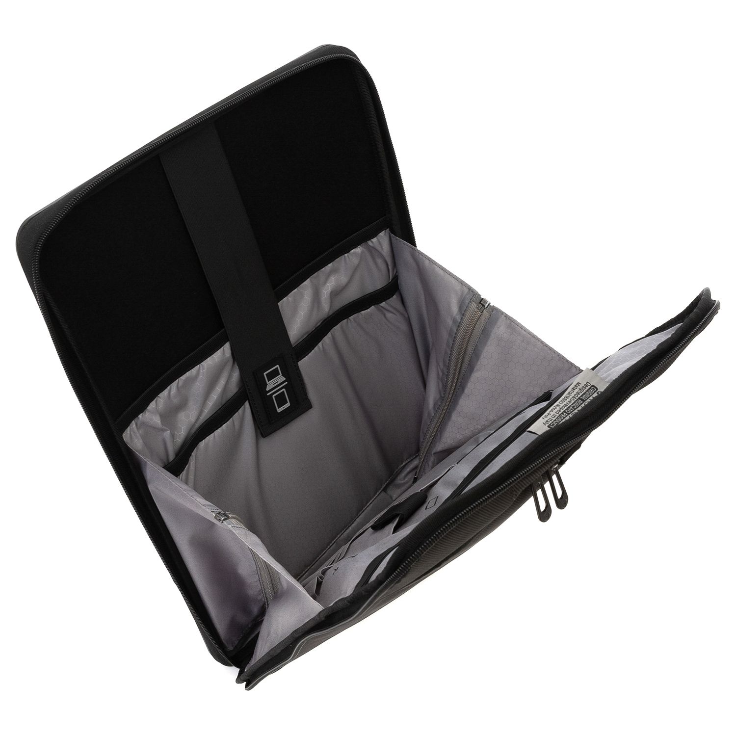 5553-0101 Чемодан 5553 Trolley S Roncato D-BOX  - Вид №11