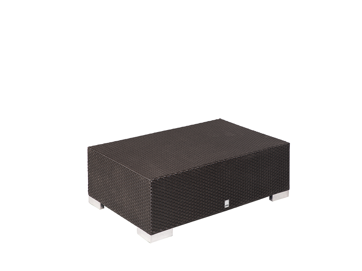 68.00.0119 Bellini Mocca журнальный столик - 60 x 90 Mbm 