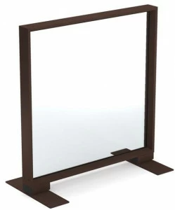 emu Хрустальная перегородка для сада Patchwall 2022+2030