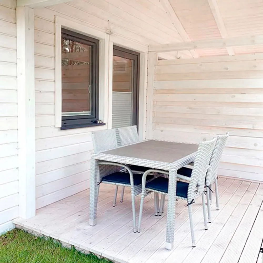 Эко-лазурь Husky Siberian для дерева - защита и эстетика в одном решении 84392165 STLM-0049147 - Вид №3