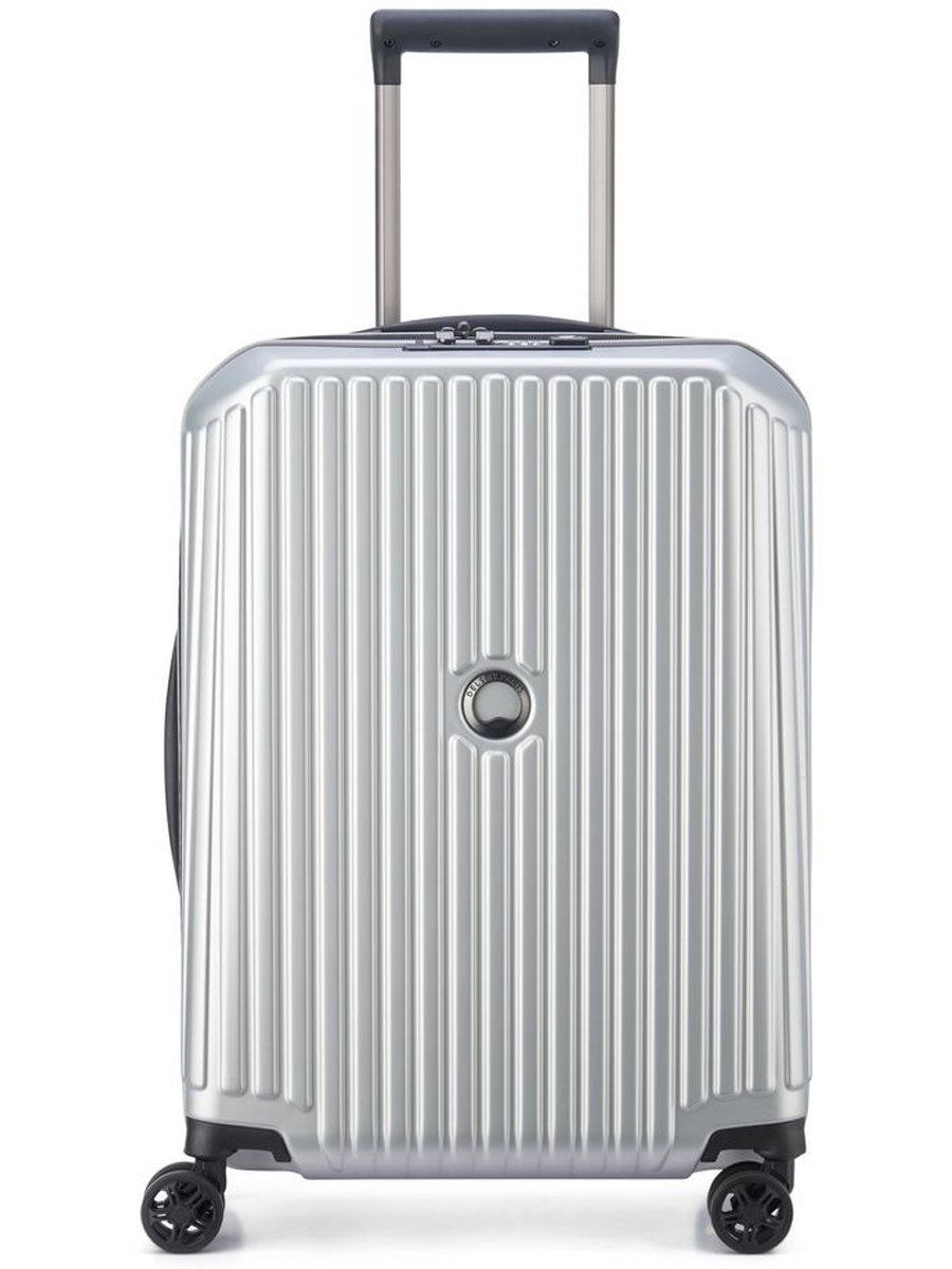 2173803 11 Чемодан 2173803 S Delsey Securitime Zip  - Вид №1