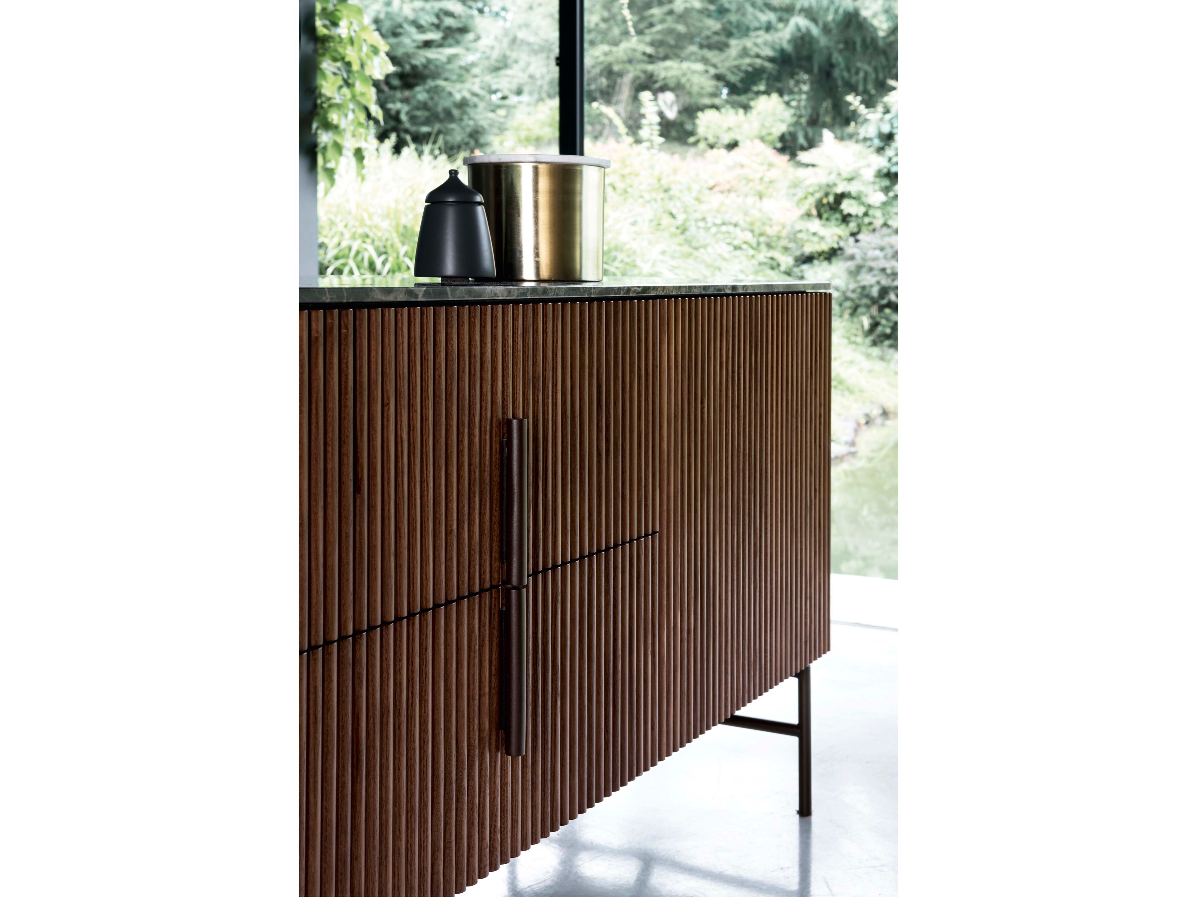 Шкаф из массива дерева Alf DaFrè Rigadin ARCH-00148129 - Вид №5