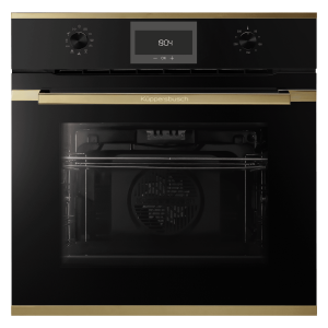 9256039 Электрический духовой шкаф Kuppersbusch B 6330.0 S4 черный