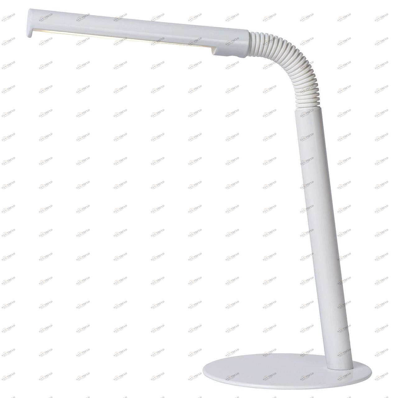 Настольная лампа Lucide Gilly 18602/03/31 LUCIDE КЛАССИЧЕСКИЕ 138976 Белый 