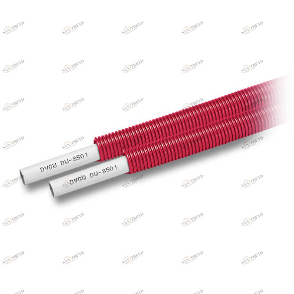 12320016R SANHA 23200R MultiFit-Flex protect труба в бухтах 16 x 2,0 (75 m) мм 