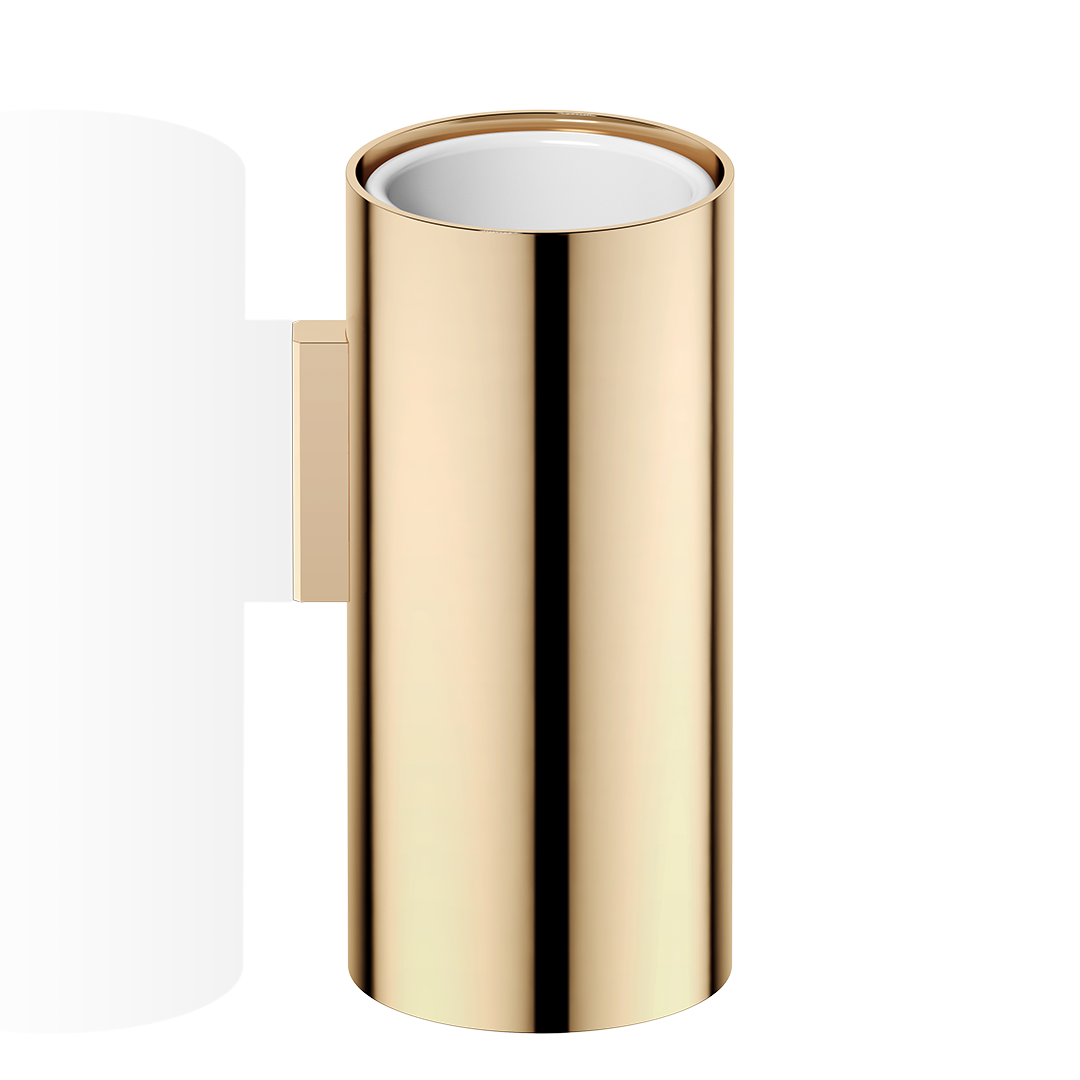 Тамблер MK WMB DECOR WALTHER Хром 522600 Mikado - Вид №4