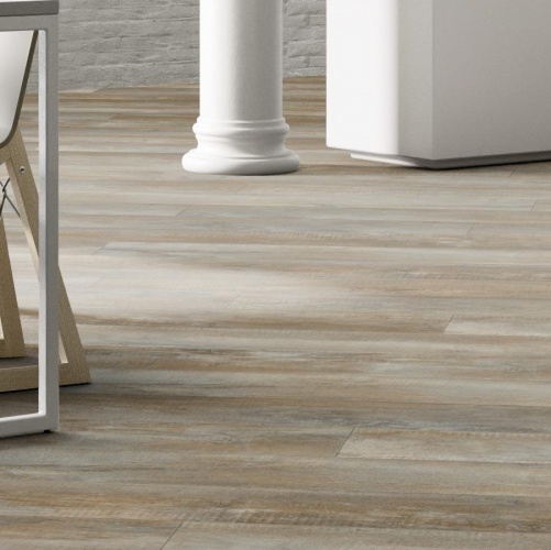 Виниловый ламинат Moduleo Select Country 24277 Дуб (Гладкая) 1320х196 мм 2801000005 - Вид №8