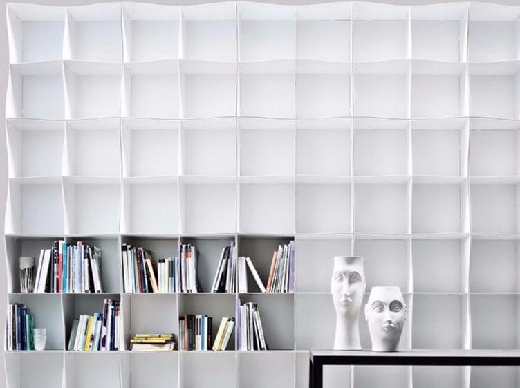 Ronda Design Модульный стеллаж из металла sun-id-1403371 - Вид №2