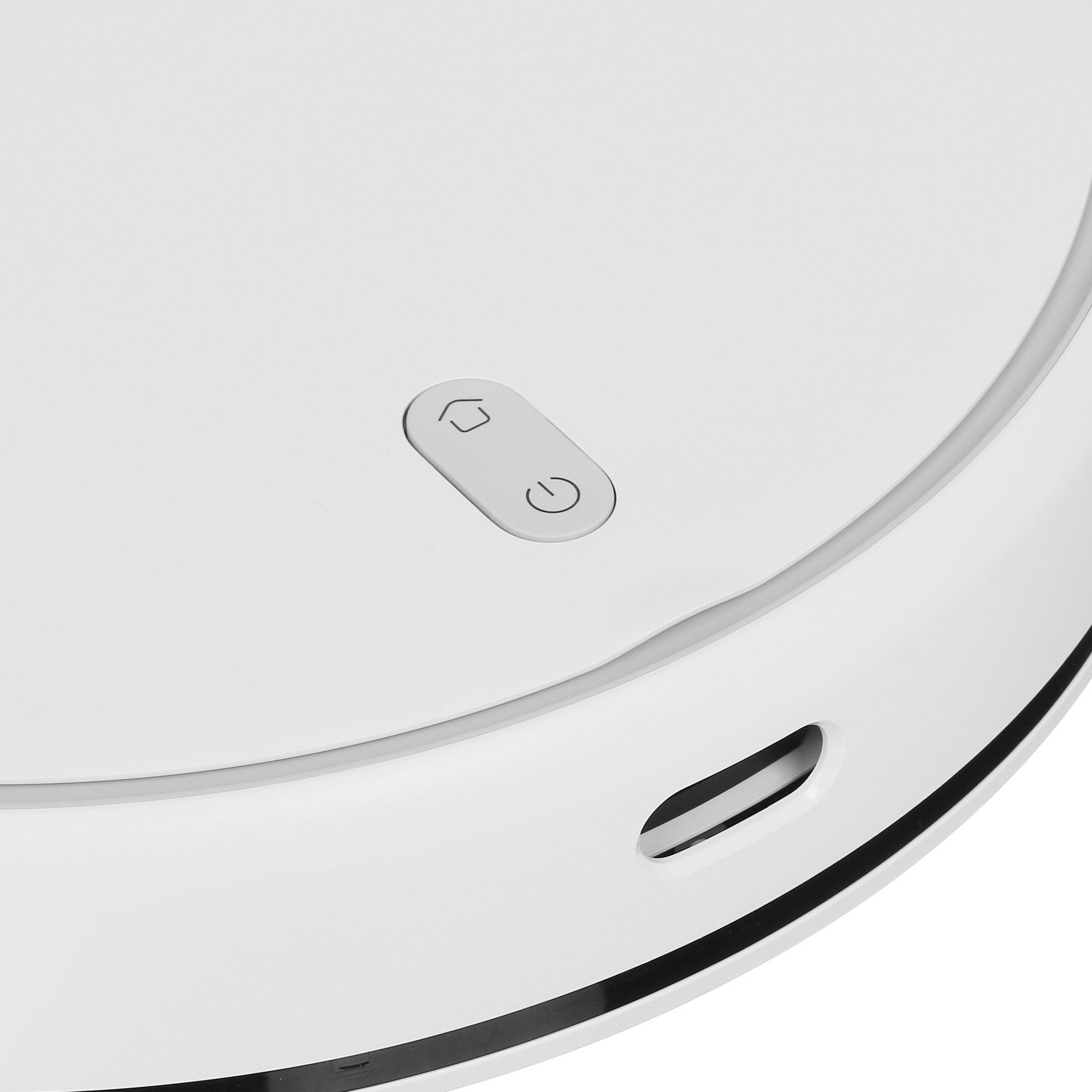 5098933 Робот-пылесос Mijia Mop MJSTP белый STDN-0122523 - Вид №5