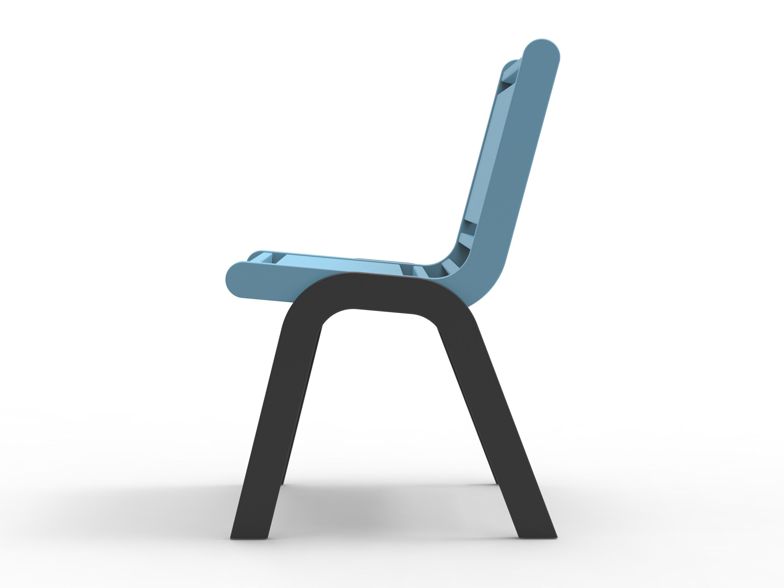 Наружное сиденье из полиэтилена Donye GINEVRA ARCH-00075860 - Вид №5