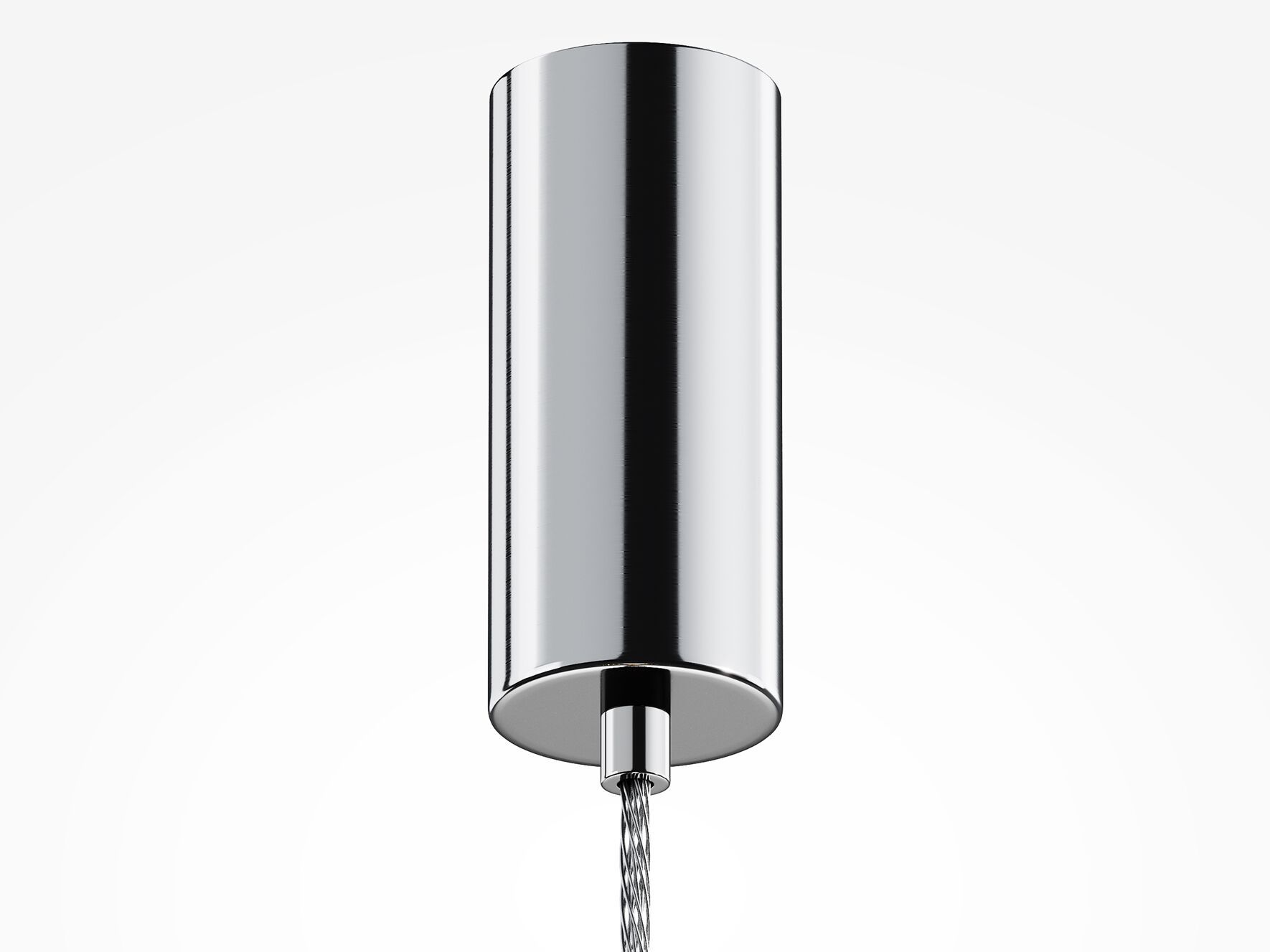 Стеклянный светодиодный подвесной светильник Maytoni ORDO ARCH-00144452 - Вид №10