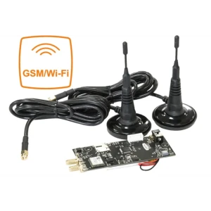 Модуль управления для котлов Zota GM3443320009 GSM/Wi-Fi